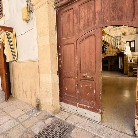 Mimi Maison Bari Vecchia Esterno foto