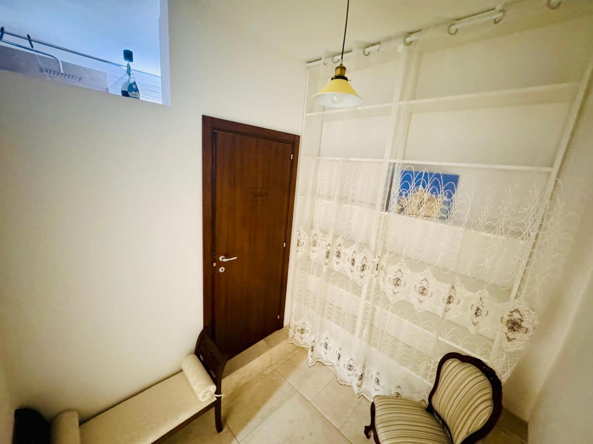 Mimi Maison Bari Vecchia Esterno foto