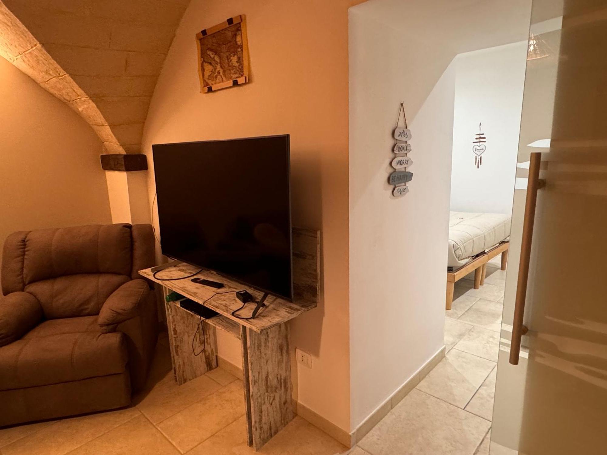 Mimi Maison Bari Vecchia Esterno foto