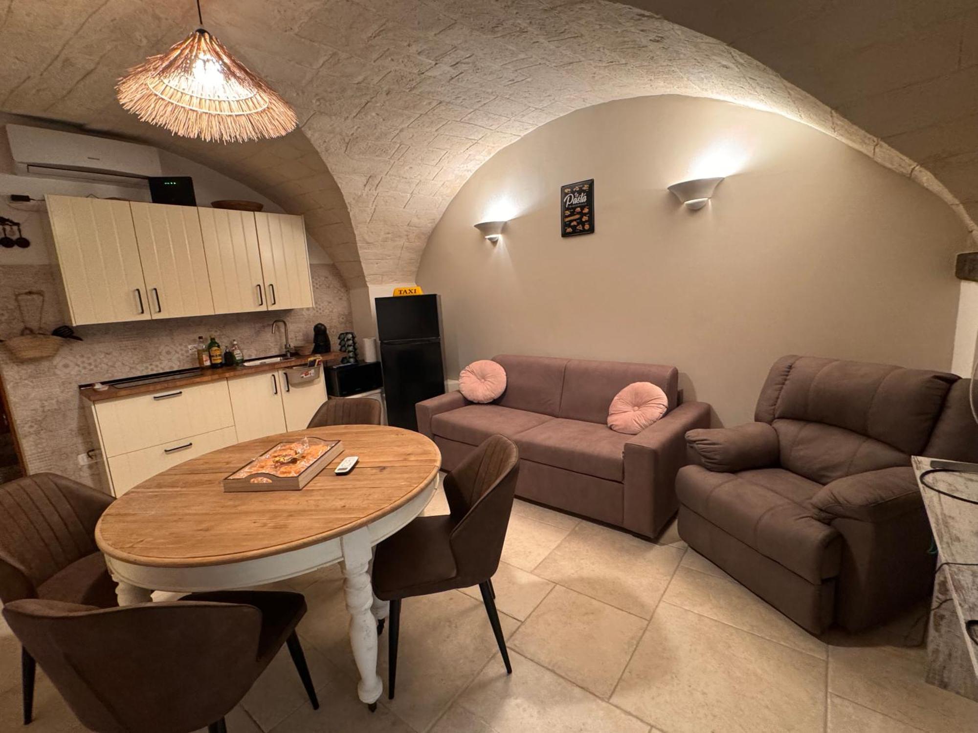Mimi Maison Bari Vecchia Esterno foto