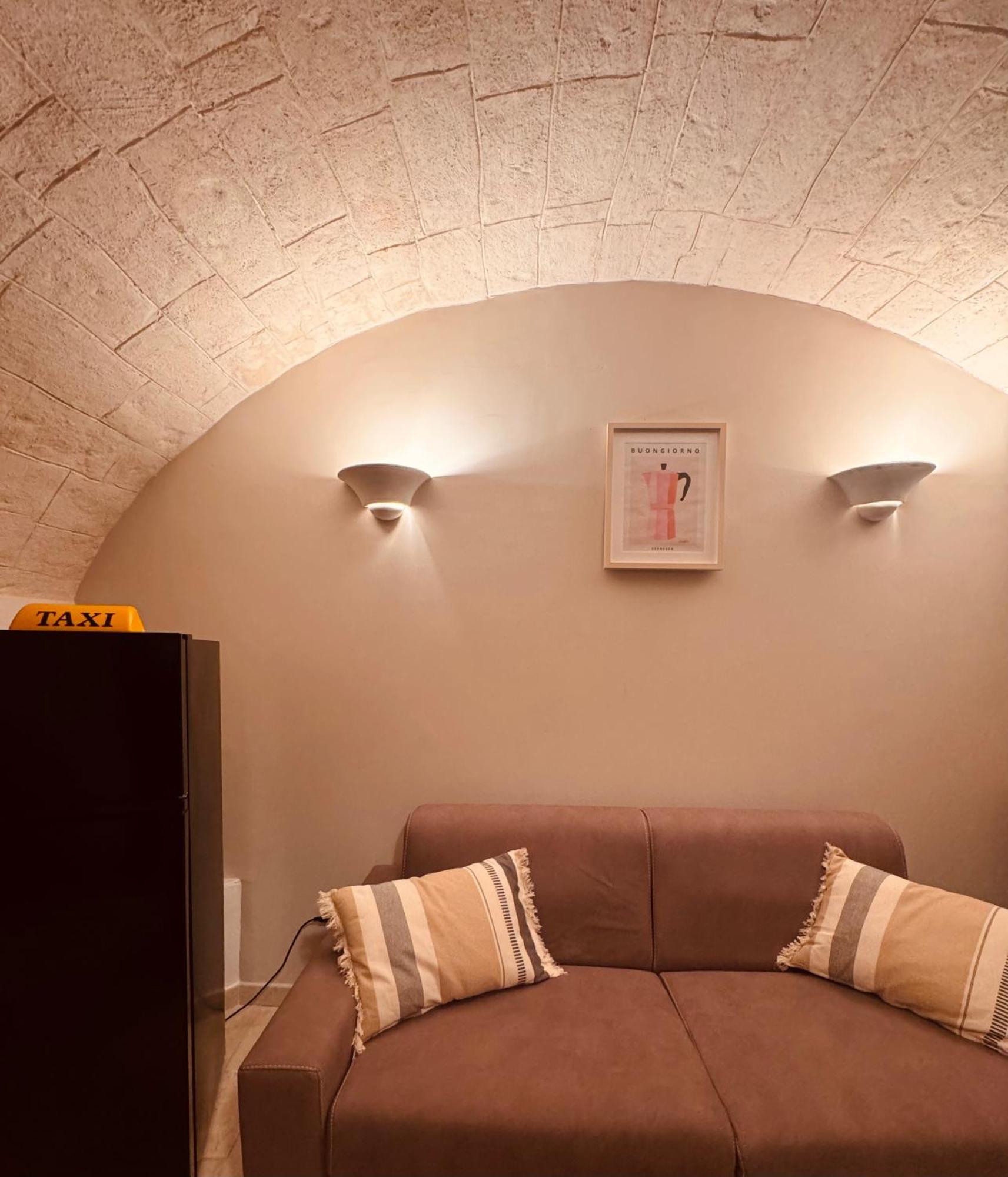 Mimi Maison Bari Vecchia Esterno foto