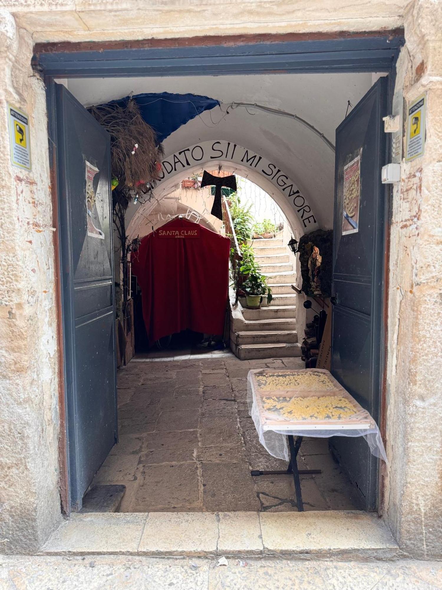Mimi Maison Bari Vecchia Esterno foto