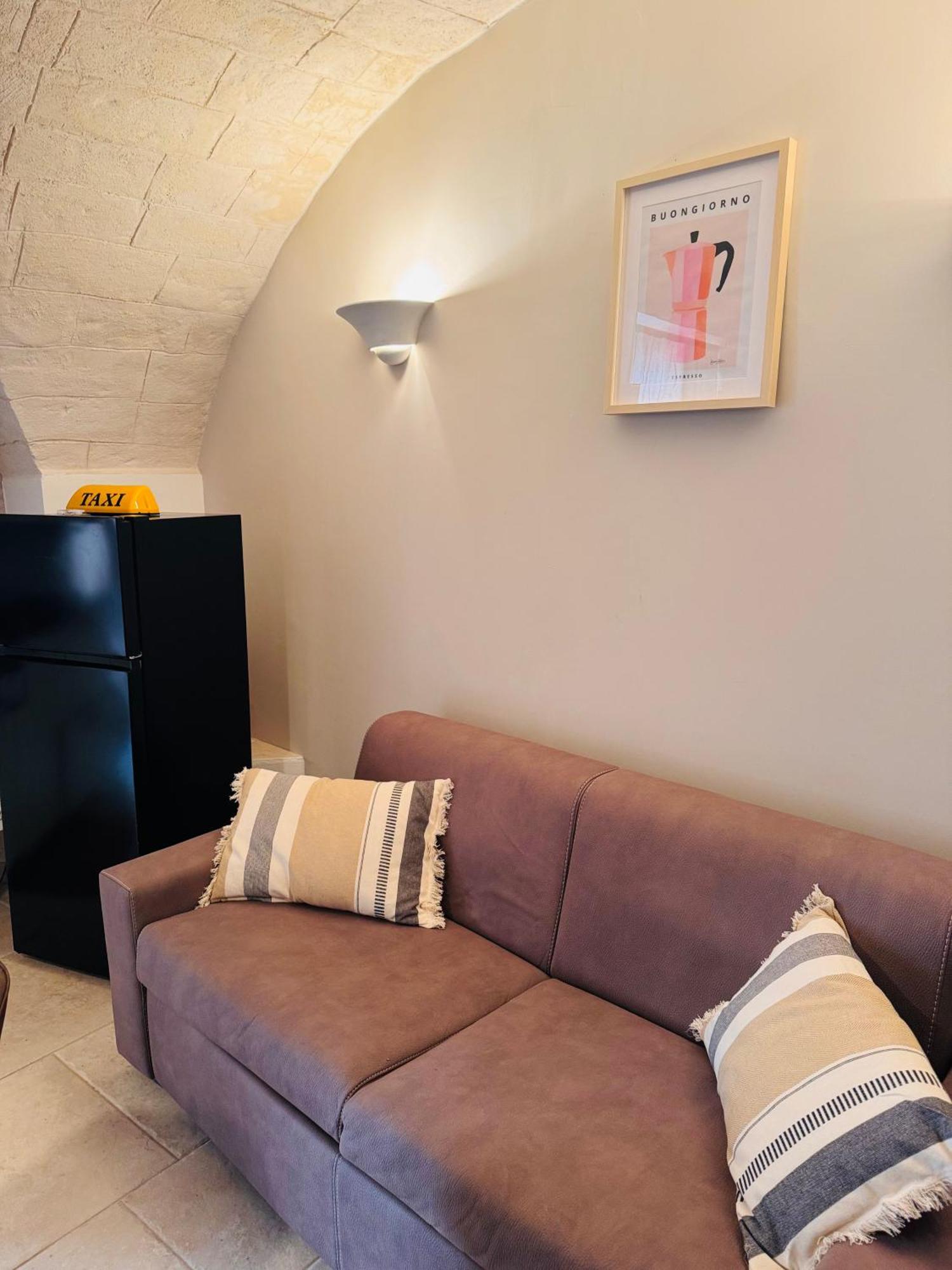 Mimi Maison Bari Vecchia Esterno foto