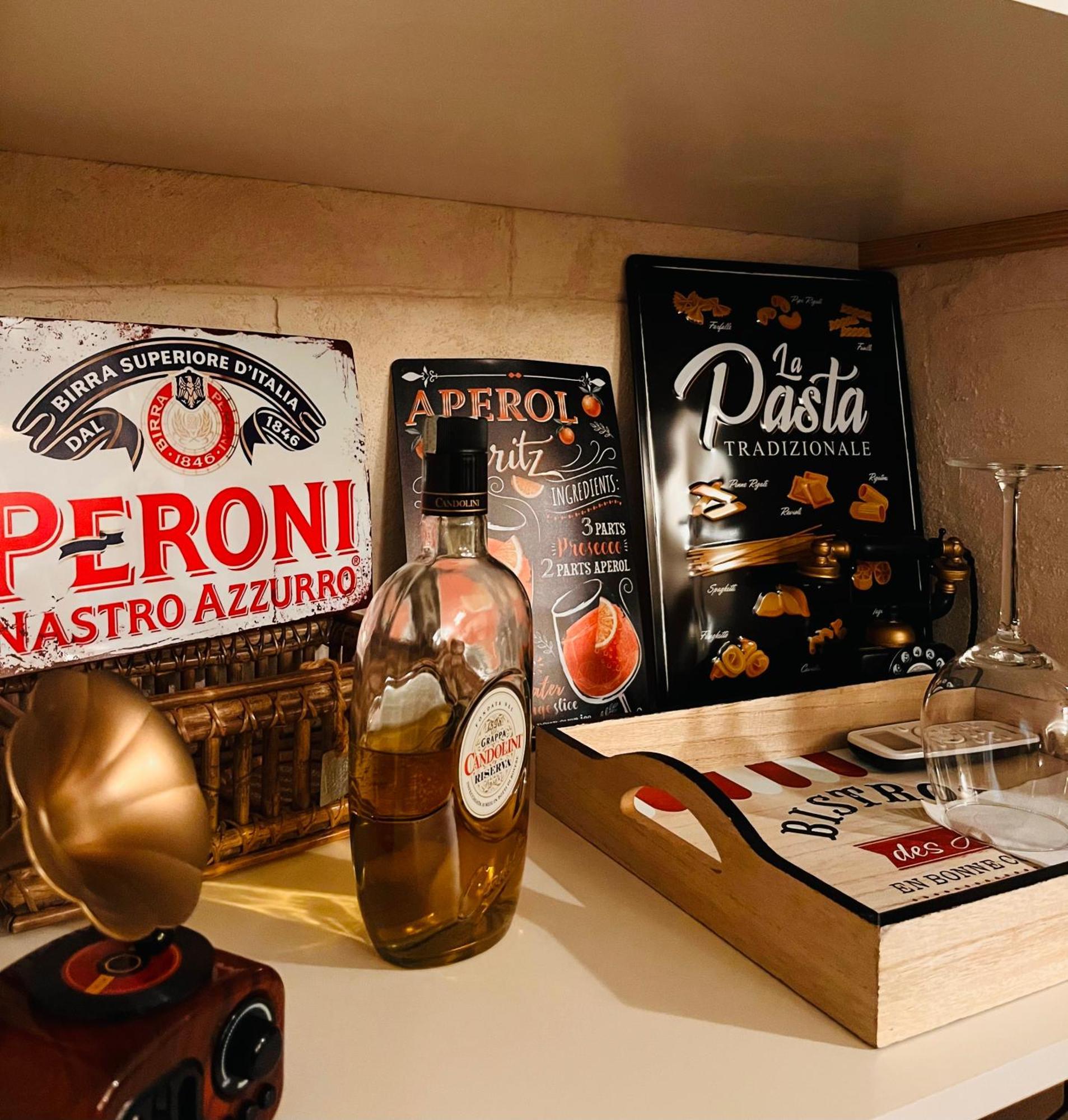 Mimi Maison Bari Vecchia Esterno foto