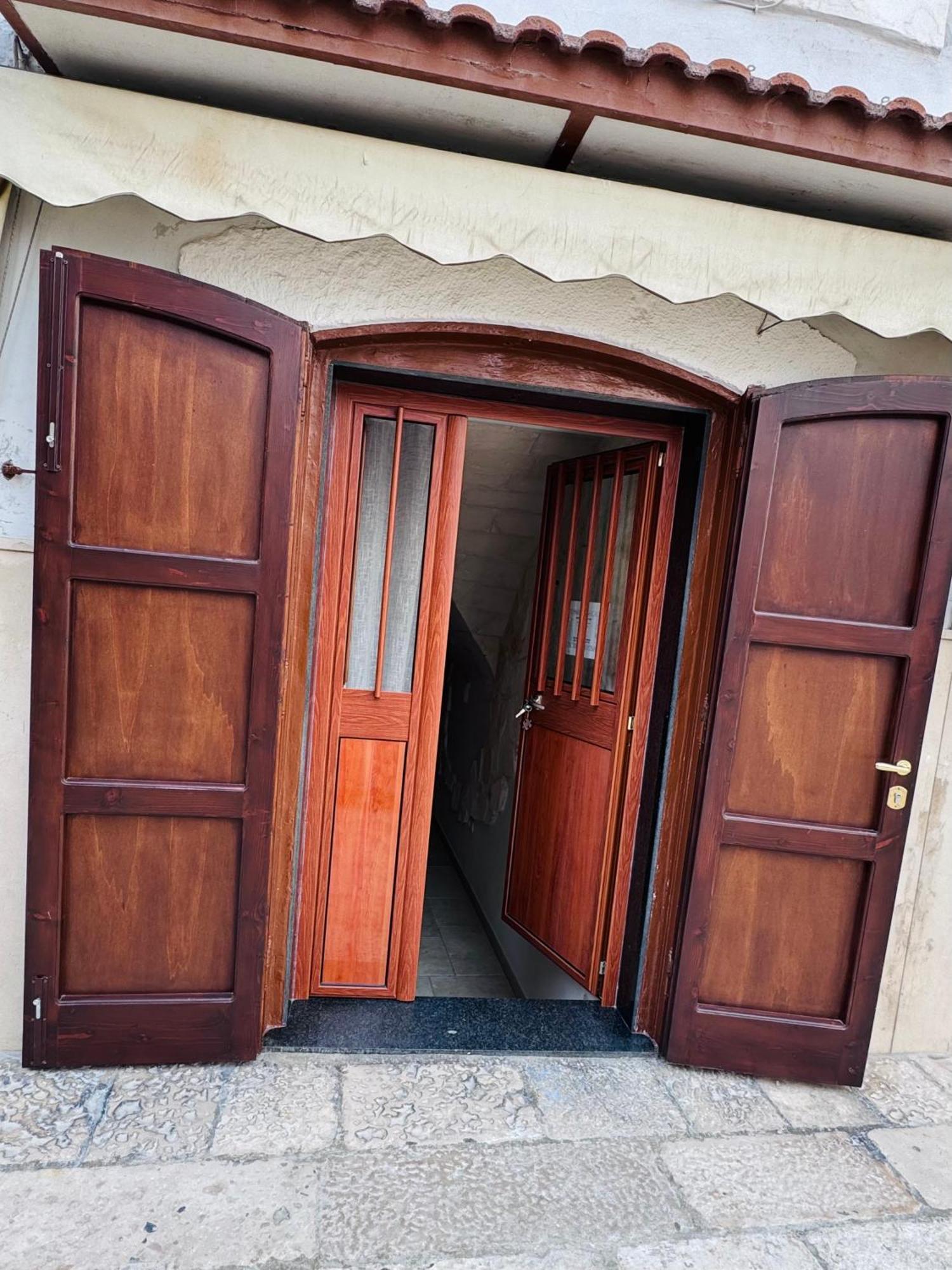 Mimi Maison Bari Vecchia Esterno foto